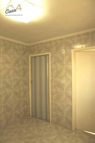 Imagem 10 de 16 de Apartamento Com 2 Dormitórios À Venda, 65 M² Por R$ 380.000,00 - Tatuapé - São Paulo/sp - Ap0004