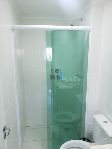 Imagem 17 de 30 de Apartamento À Venda Ou Locação No Tucuruvi Com 53 Metros 2 Dormitórios 1 Suíte 1 Vaga - Ap02178 - 69859096