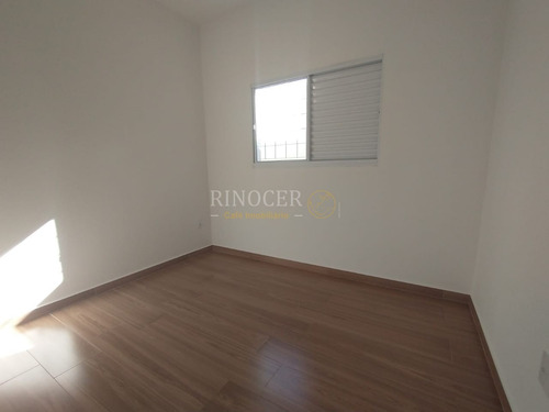 Imagem 9 de 11 de Apartamento Padrão Em Franca - Sp - Ap0053_rncr
