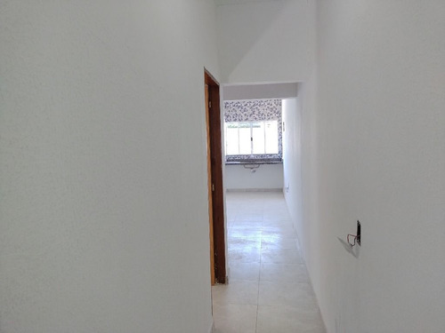 Imagem 19 de 25 de Casa Com 2 Dormitórios À Venda, 64 M² Por R$ 220.000,00 - Balneário Gaivota - Itanhaém/sp - Ca2078