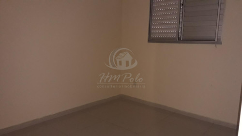 Imagem 17 de 24 de Apartamento À Venda Em Loteamento Parque São Martinho - Ap035818