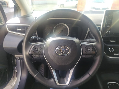 Toyota Corolla 2.0 VVT-IE FLEX XEI DIRECT SHIFT