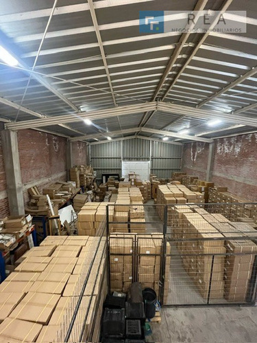 Bodegas En Arriendo En Recoleta