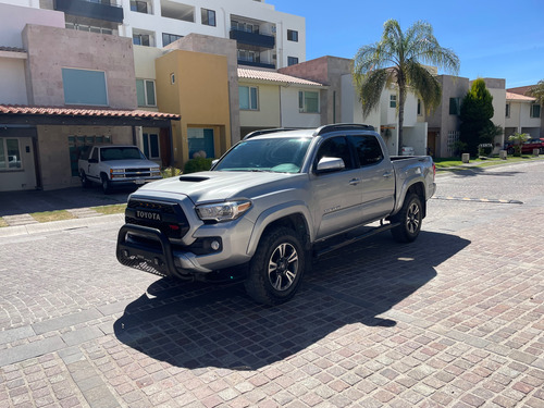 Toyota Tacoma 3.5 Trd Sport At