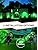 Luces Led Verdes Paisaje 110v 120v Ip66 Halloween Navidad Ja