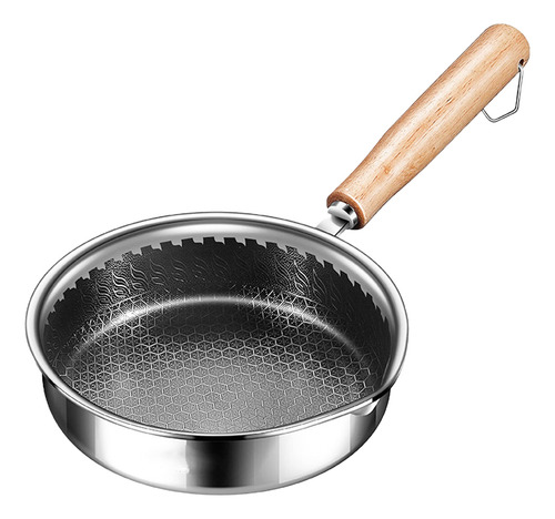 Sartén En Forma De Panal De Cocina, Antiadherente, De Botell