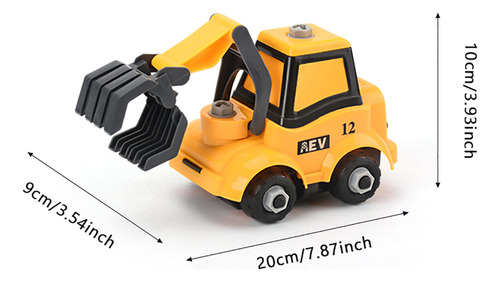 R: Montaje Y Desmontaje De Tuercas Diy, Ingeniería Inercial