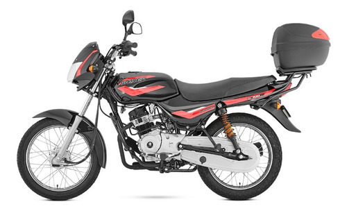 Boxer Ct 100 Es