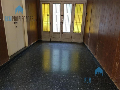Imagen 4 de 16 de Venta Ph 6 Ambientes Barracas