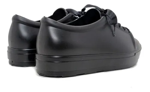 Zapatillas de lluvia das luz sale