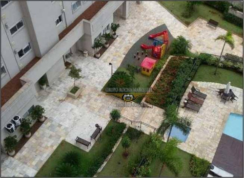 Apartamento Com 4 Dormitórios À Venda, 155 M² Por R$ 1.350.000,00 - Belém - São Paulo/sp - Ap2367