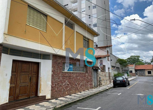 Imagem 14 de 30 de Sobrado Com 4 Dormitórios À Venda, 436 M² Por R$ 2.500.000,00 - Centro - Mogi Das Cruzes/sp - So0134