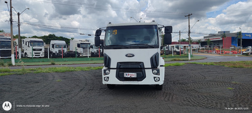 Mb Atego 2426 2019 Basculante Ñ S Cargo 2431 2019 Basculante