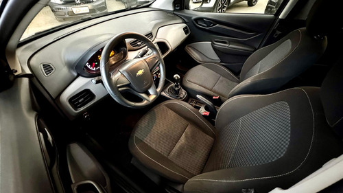 Chevrolet Onix 1.0 MPFI JOY 8V