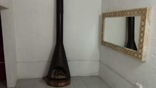 Imagen 16 de 19 de Departamento Tipo Cabaña En Medio Del Bosque Cerca De Santa Fe Pet Friendly Zona Ecolgica San Mateo Tlaltenango