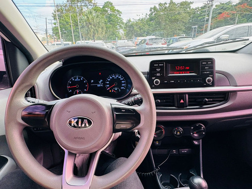 Kia Morning 2020