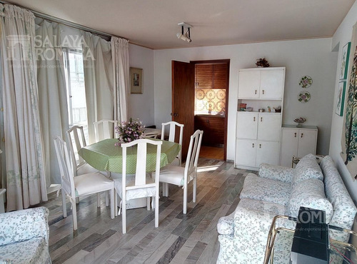 Imagen 7 de 12 de Oportunidad! Venta Apartamento En Punta Del Este, 3 Dormitorios, Vista Al Mar, Cochera