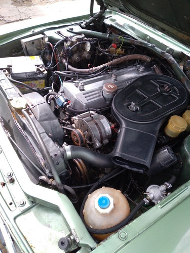 Renault Torino Gr