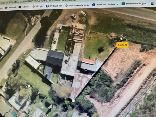 Venta- Lote- Ruta 11- Locales-deposito- Galpón.