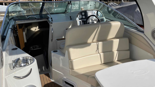 Imagen 3 de 18 de Quest 25-volvo V8-270hp-duoprop-mod 2013-246 Horas