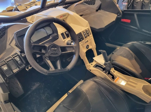 Can-am X3 Maverick X Rc Turbo Xrc 2023 200 Hp