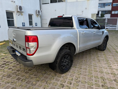 Ford Ranger 3.2 Cd Xls Tdci 200cv Manual 4x2