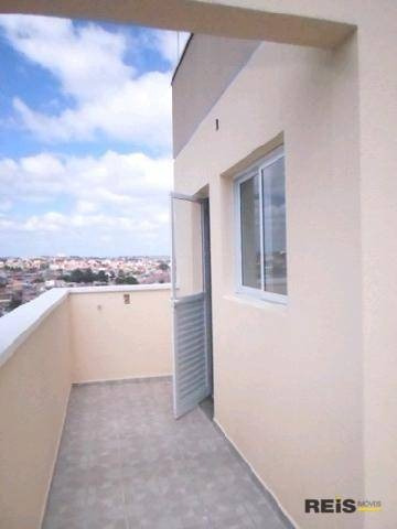 Imagem 10 de 10 de Apartamento Com 2 Dormitórios À Venda, 45 M² Por R$ 135.000,00 - Vila Barão - Sorocaba/sp - Ap0761