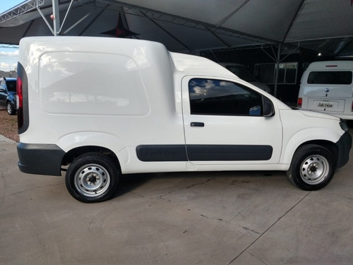 Fiorino 1.4 Working Hard Ano 2017/2018