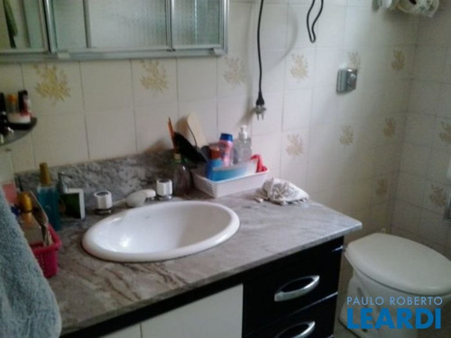 Casa Térrea - Vila Guilherme - Sp - 445086