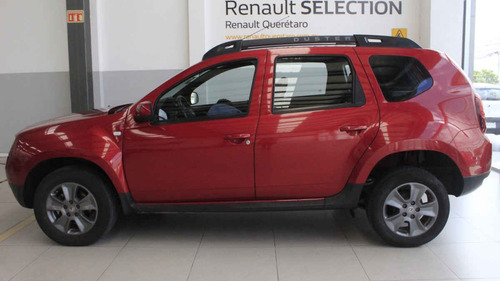 Imagen 2 de 15 de Renault Duster 2019 5p Intens Deh L4/2.0 Aut