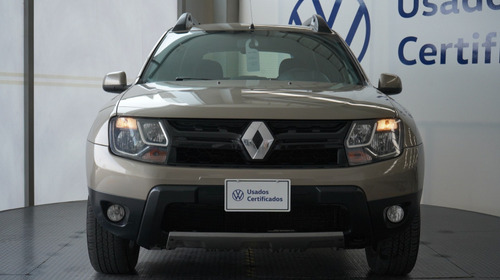 Renault Duster 2019