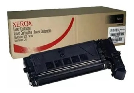 Toner Xerox Wc M20 M20i C20 Original 106r01047 (nuevos 100%)