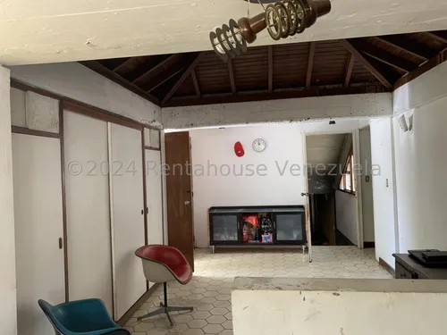 Ls Vende Casa Caurimare