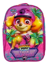 Comprar Kit Set Escolar Scool Paw Patrol