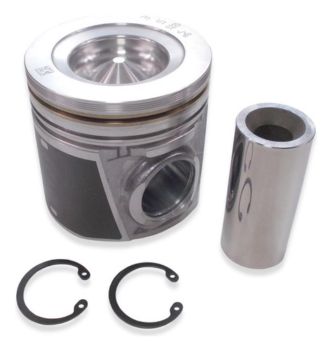 Piston Completo Iveco 2996842