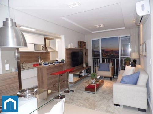Imagem 4 de 18 de Apartamento - Ap00038 - 4526440