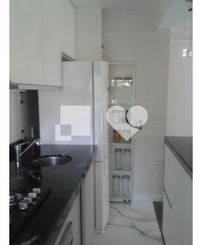 Imagem 9 de 15 de Apartamento - Teresopolis - Ref: 32607 - V-55229314