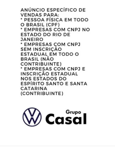Spoiler Difusor De Para-choque 2g58075219b9 Nivus