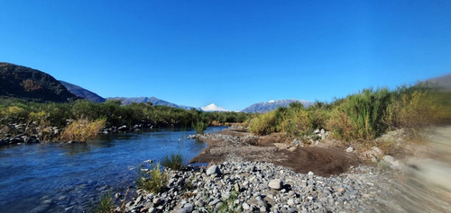 Imagen 6 de 8 de Excelente Parcela En Venta/ Nevados De Antuco