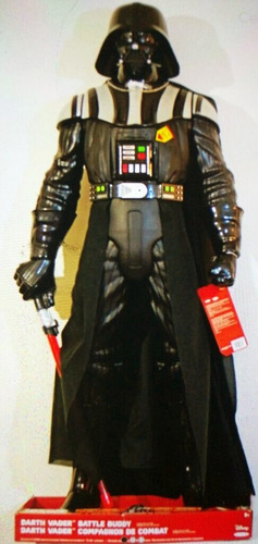 Star Wars Vintage Casco Darth Vader Cambiavoz N.u.e.vo+reg (Usado)