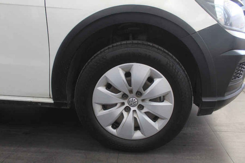 Imagen 15 de 15 de Volkswagen Saveiro 2017 2p Starline L4/1.6 Man A/a