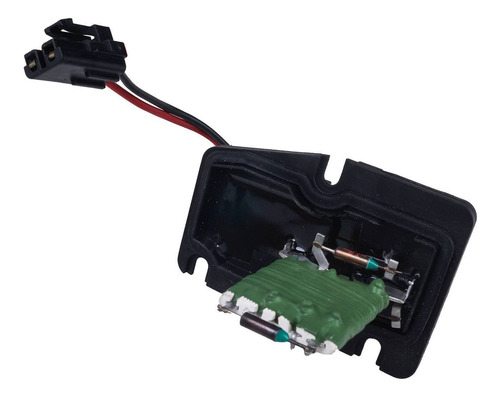 Resistencia Blower Oldsmobile Intrigue Gl 1999 3.5l