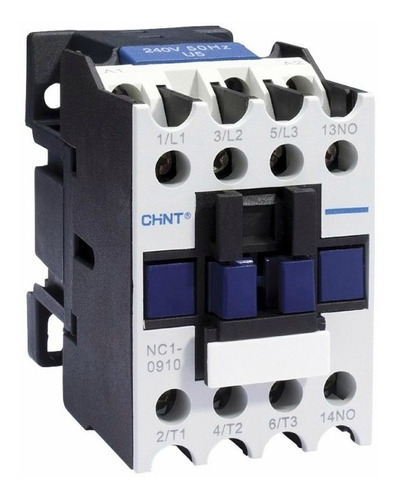 Contactor 12 Amp 220v Chint. Cont-03