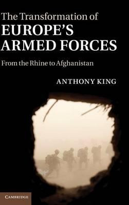 Libro The Transformation Of Europe's Armed Forces - Antho...