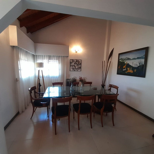 Se Vende Casa En Pergamino Con Pileta