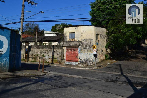 Imagem 4 de 7 de Casa Com 3 Dormitórios À Venda, 300 M² Por R$ 900.000,00 - Vila Clarice - São Paulo/sp - Ca0876