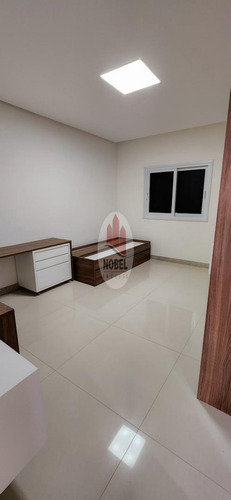 Imagem 30 de 30 de Casa Em Condomínio Com 4 Dormitório(s) Localizado(a) No Bairro Sim Em Feira De Santana / Feira De Santana - 6944