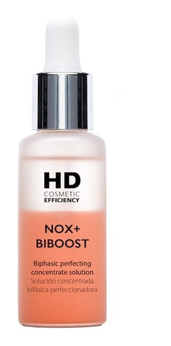 Hd Cosmetics Nox+ Bi-boost 30 Ml *anti-edad *anti-oxidante 