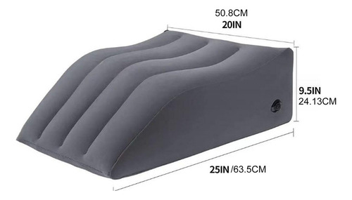 . Almohada For Pies Almohada For Piernas For Dormir Camping