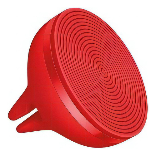 Logitech Soporte Zerotouch Rejilla Bluetooth Rojo 989-000 /v